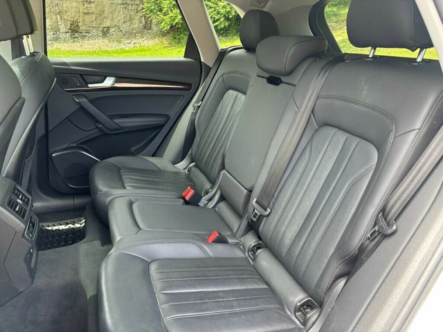 2020 Audi Q5 Premium Plus 45 TFSI quattro - 23021195 - 16
