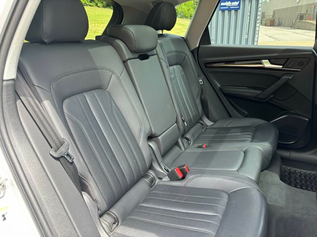 2020 Audi Q5 Premium Plus 45 TFSI quattro - 23021195 - 17