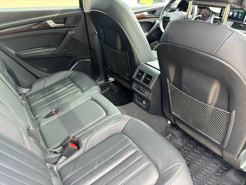2020 Audi Q5 Premium Plus 45 TFSI quattro - 23021195 - 18