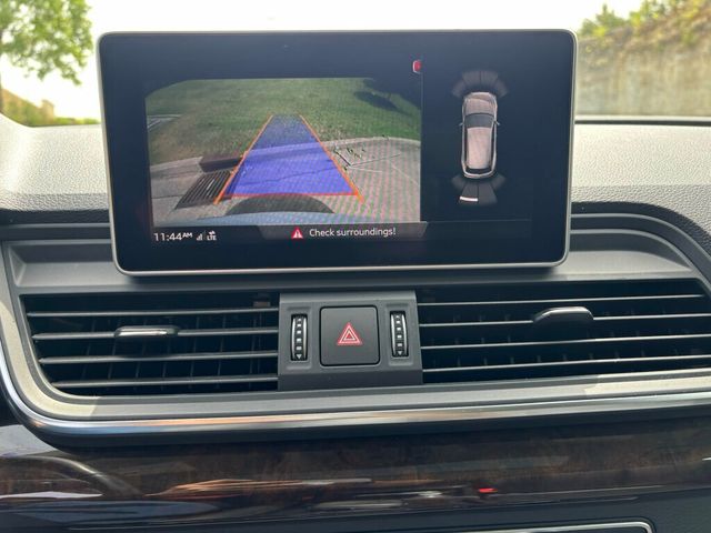 2020 Audi Q5 Premium Plus 45 TFSI quattro - 23021195 - 28