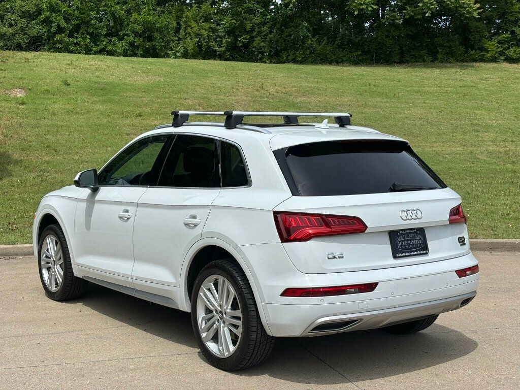 2020 Audi Q5 Premium Plus 45 TFSI quattro - 23021195 - 2