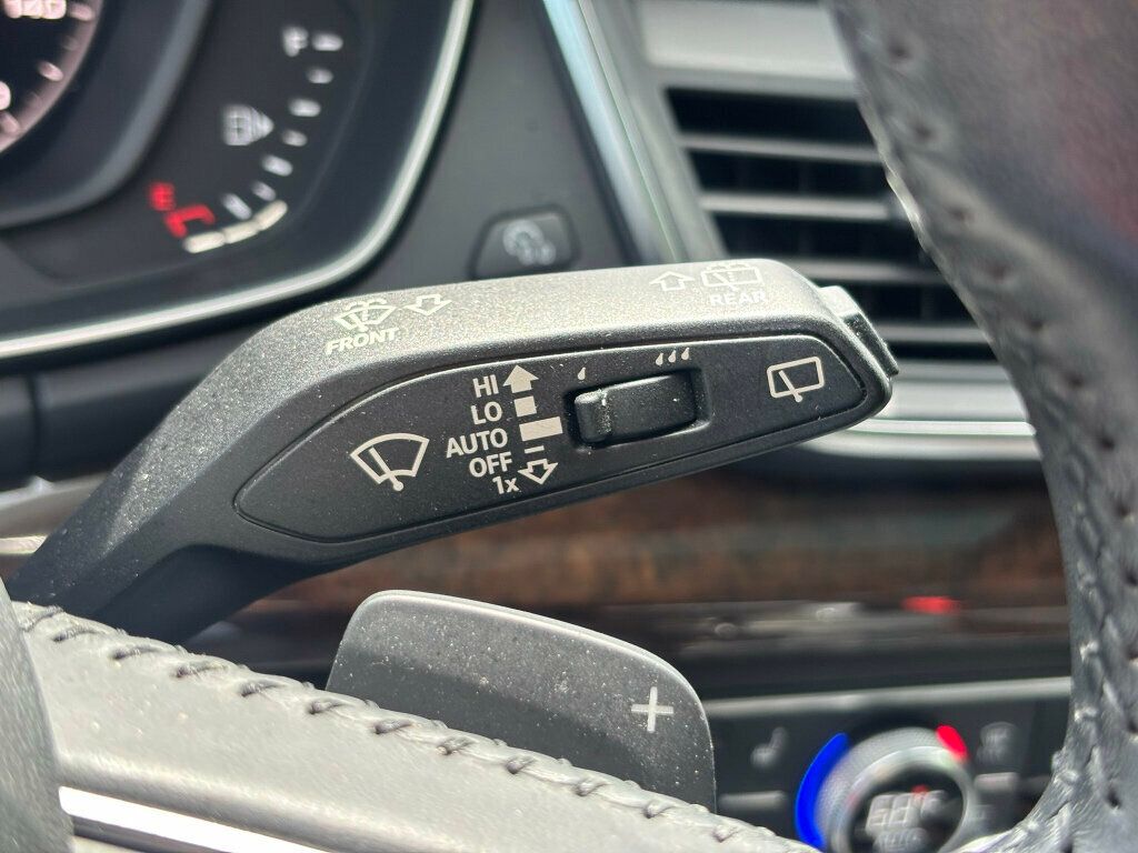 2020 Audi Q5 Premium Plus 45 TFSI quattro - 23021195 - 32