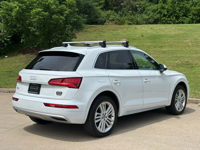 2020 Audi Q5 Premium Plus 45 TFSI quattro - 23021195 - 3
