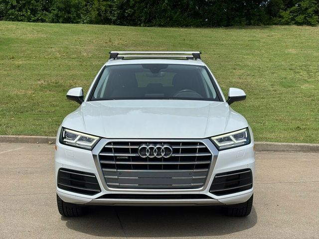 2020 Audi Q5 Premium Plus 45 TFSI quattro - 23021195 - 4