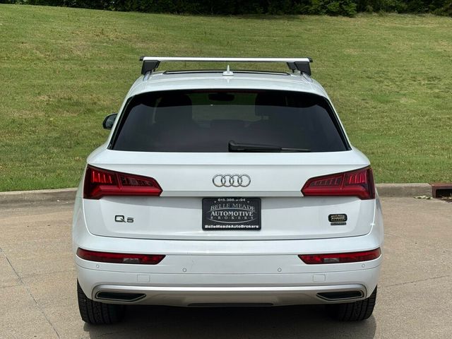 2020 Audi Q5 Premium Plus 45 TFSI quattro - 23021195 - 5
