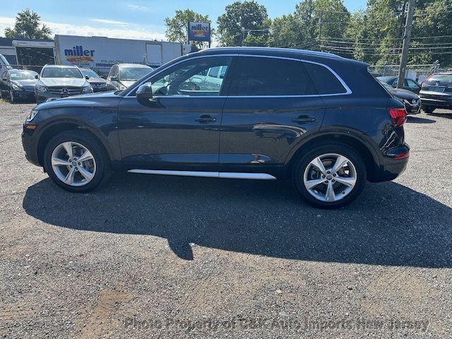 2020 Audi Q5 Premium Plus 45 TFSI photo 8