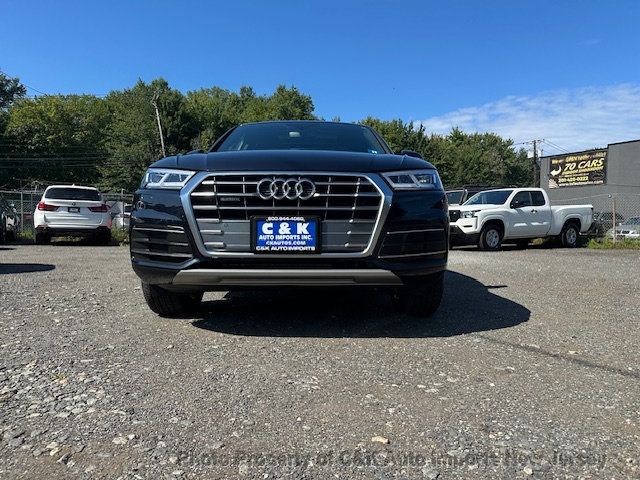 2020 Audi Q5 Premium Plus 45 TFSI photo 10