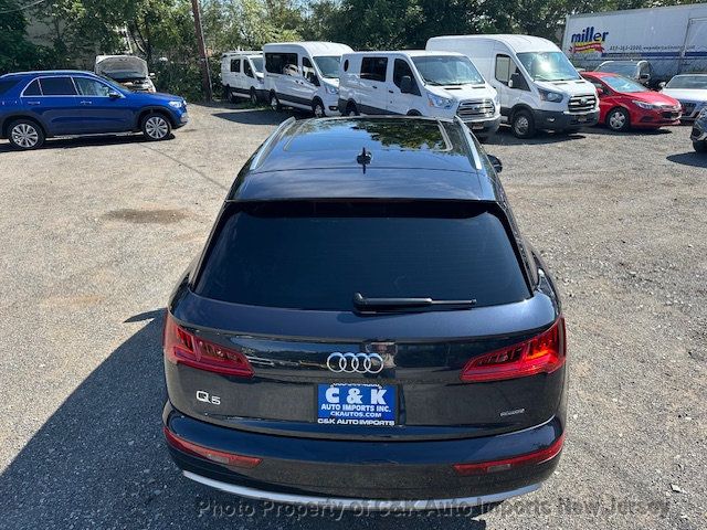 2020 Audi Q5 Premium Plus 45 TFSI photo 13