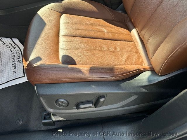 2020 Audi Q5 Premium Plus 45 TFSI photo 19