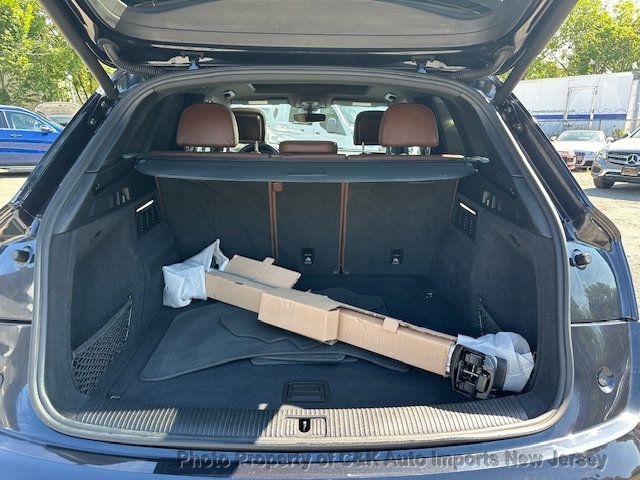2020 Audi Q5 Premium Plus 45 TFSI photo 26