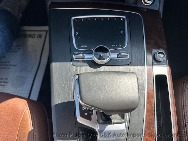 2020 Audi Q5 Premium Plus 45 TFSI photo 30
