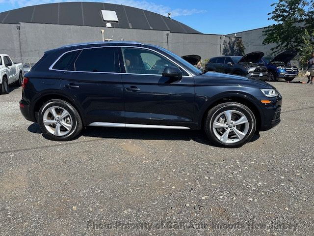 2020 Audi Q5 Premium Plus 45 TFSI photo 4