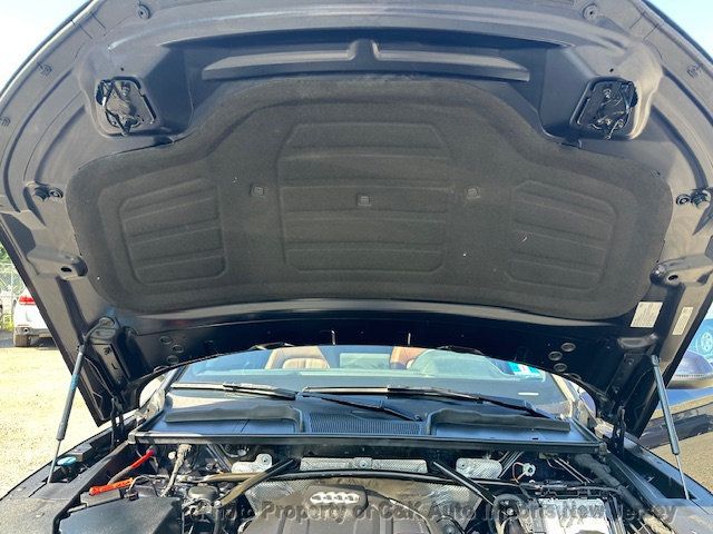 2020 Audi Q5 Premium Plus 45 TFSI photo 36