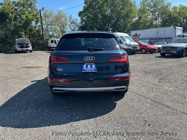2020 Audi Q5 Premium Plus 45 TFSI photo 6