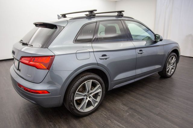 2020 Audi Q5 Premium Plus 45 TFSI quattro - 22493909 - 9