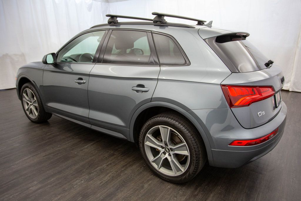 2020 Audi Q5 Premium Plus 45 TFSI quattro - 22493909 - 10