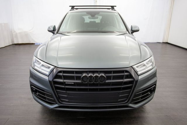 2020 Audi Q5 Premium Plus 45 TFSI quattro - 22493909 - 13