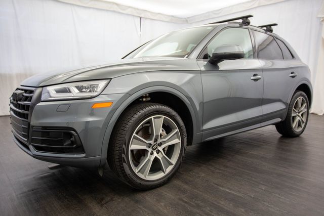 2020 Audi Q5 Premium Plus 45 TFSI quattro - 22493909 - 28