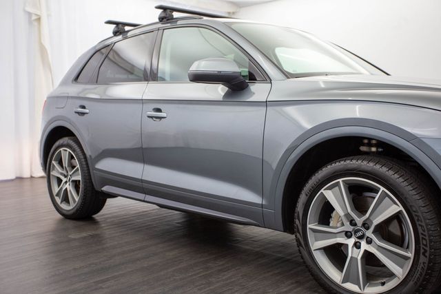 2020 Audi Q5 Premium Plus 45 TFSI quattro - 22493909 - 33