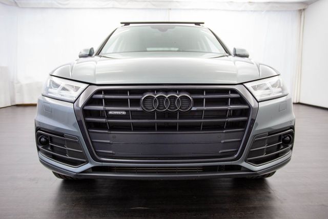 2020 Audi Q5 Premium Plus 45 TFSI quattro - 22493909 - 35