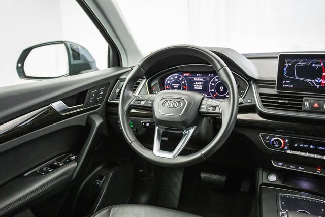 2020 Audi Q5 Premium Plus 45 TFSI quattro - 22493909 - 3