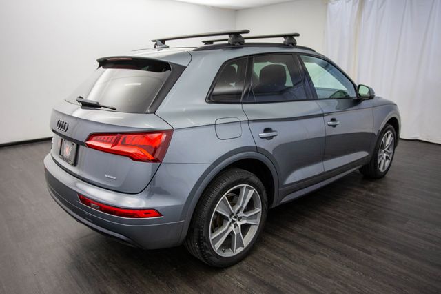 2020 Audi Q5 Premium Plus 45 TFSI quattro - 22968979 - 9