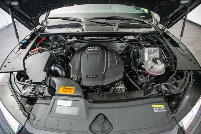 2020 Audi Q5 Premium Plus 45 TFSI quattro - 22968979 - 12