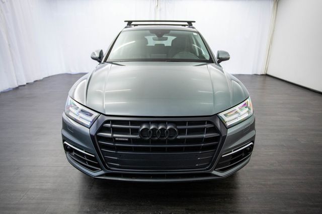 2020 Audi Q5 Premium Plus 45 TFSI quattro - 22968979 - 13