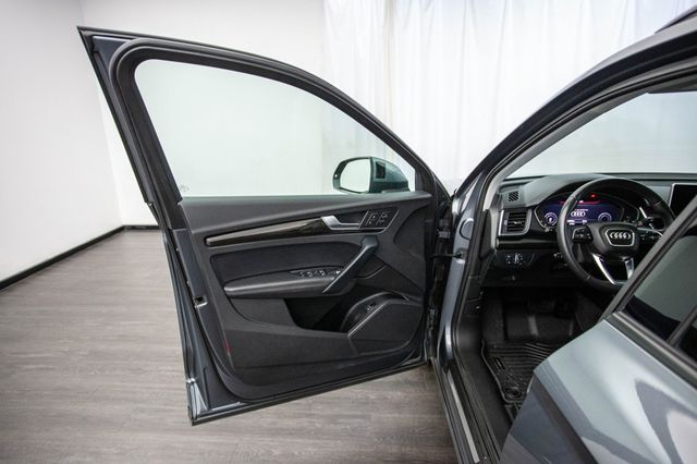 2020 Audi Q5 Premium Plus 45 TFSI quattro - 22968979 - 15