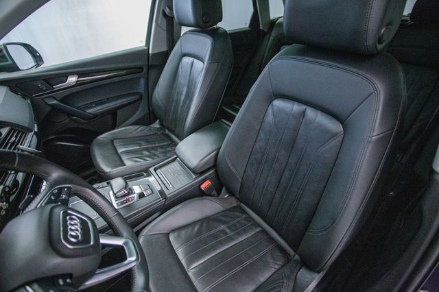 2020 Audi Q5 Premium Plus 45 TFSI quattro - 22968979 - 18
