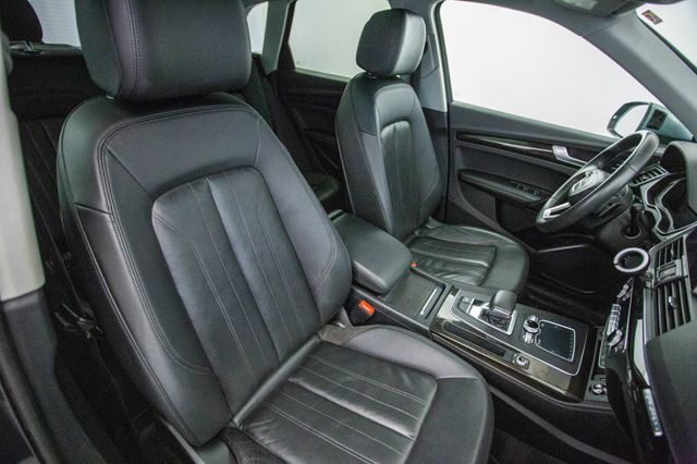 2020 Audi Q5 Premium Plus 45 TFSI quattro - 22968979 - 20