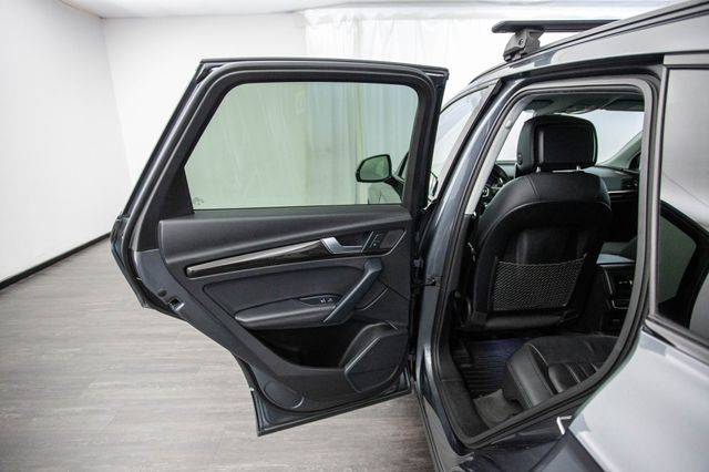 2020 Audi Q5 Premium Plus 45 TFSI quattro - 22968979 - 21