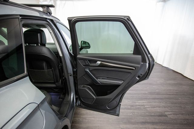 2020 Audi Q5 Premium Plus 45 TFSI quattro - 22968979 - 22