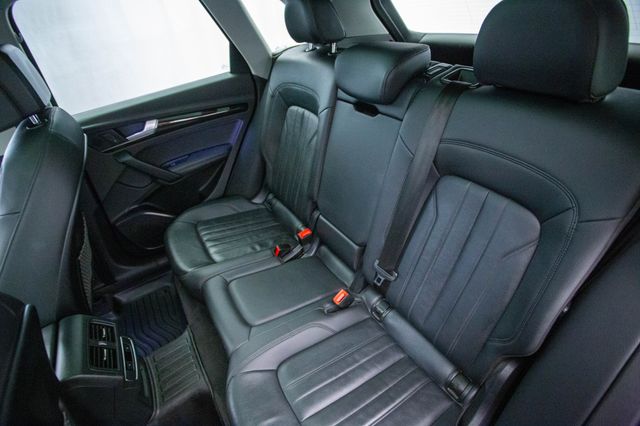 2020 Audi Q5 Premium Plus 45 TFSI quattro - 22968979 - 24