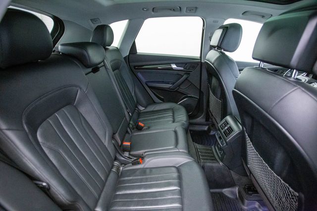 2020 Audi Q5 Premium Plus 45 TFSI quattro - 22968979 - 25