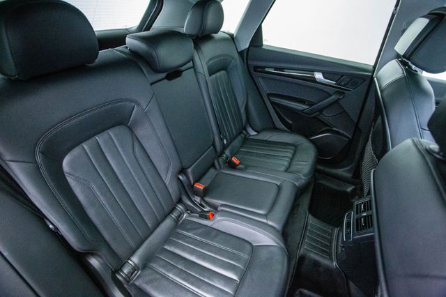 2020 Audi Q5 Premium Plus 45 TFSI quattro - 22968979 - 26