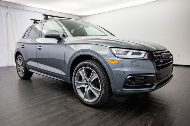2020 Audi Q5 Premium Plus 45 TFSI quattro - 22968979 - 27