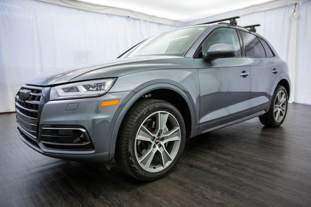 2020 Audi Q5 Premium Plus 45 TFSI quattro - 22968979 - 28
