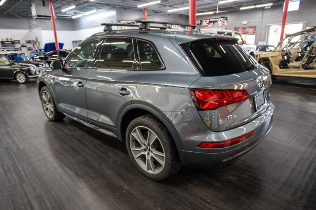 2020 Audi Q5 Premium Plus 45 TFSI quattro - 22968979 - 2