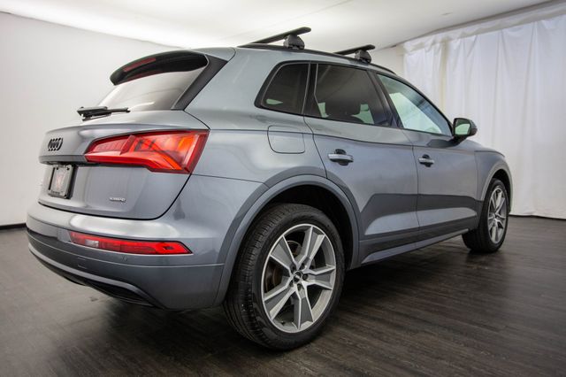 2020 Audi Q5 Premium Plus 45 TFSI quattro - 22968979 - 29