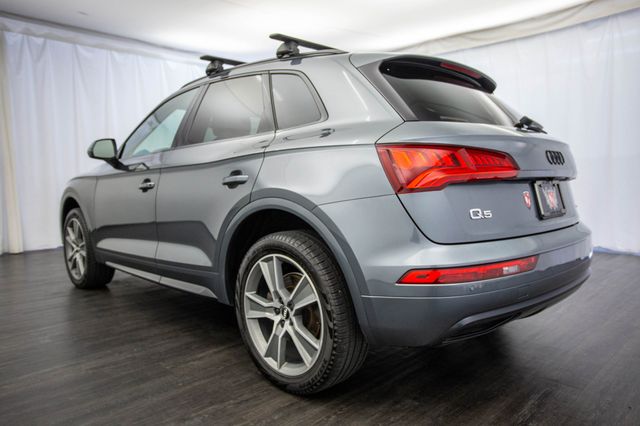 2020 Audi Q5 Premium Plus 45 TFSI quattro - 22968979 - 30
