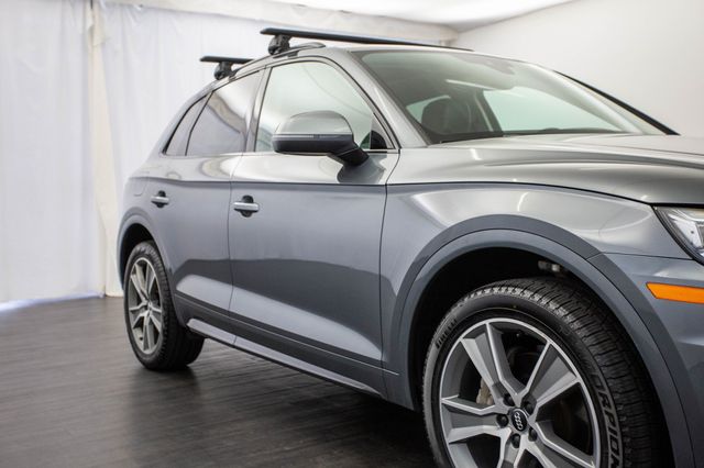 2020 Audi Q5 Premium Plus 45 TFSI quattro - 22968979 - 33
