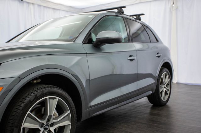 2020 Audi Q5 Premium Plus 45 TFSI quattro - 22968979 - 34