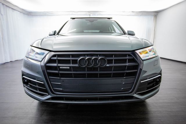2020 Audi Q5 Premium Plus 45 TFSI quattro - 22968979 - 35