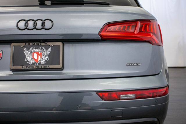 2020 Audi Q5 Premium Plus 45 TFSI quattro - 22968979 - 38