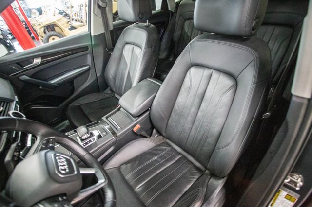 2020 Audi Q5 Premium Plus 45 TFSI quattro - 22968979 - 3