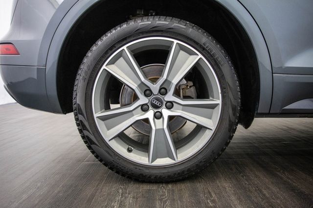 2020 Audi Q5 Premium Plus 45 TFSI quattro - 22968979 - 41