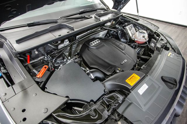 2020 Audi Q5 Premium Plus 45 TFSI quattro - 22968979 - 45