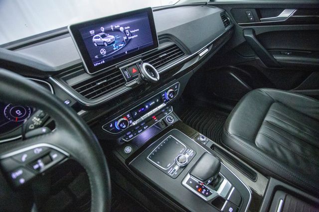 2020 Audi Q5 Premium Plus 45 TFSI quattro - 22968979 - 50