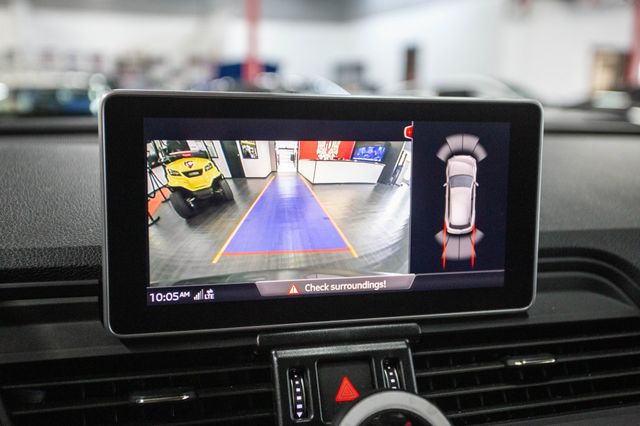 2020 Audi Q5 Premium Plus 45 TFSI quattro - 22968979 - 5